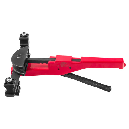 Hand Pipe Bender Set SP-PB01