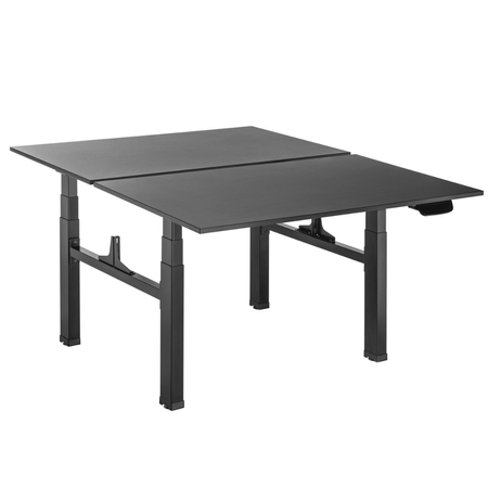 Electric adjustable double rack SPE-440B