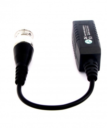 4-channel Transformer with protection. HD LHD-4-EXT-FPS