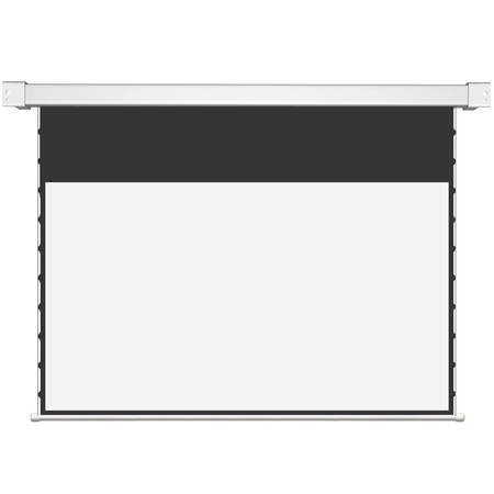 Elektr. ekran projekcyjny napinany ALR 120" 16:9