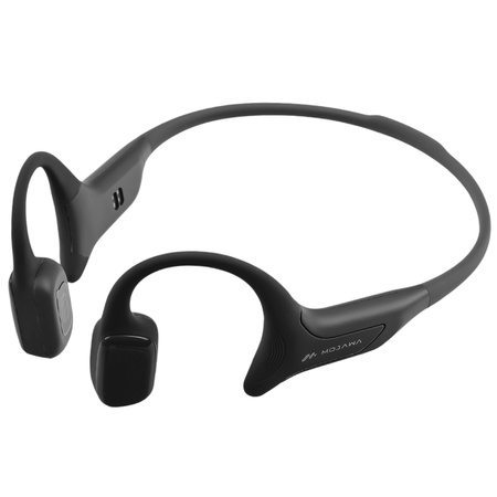 Sluchátka Mojawa Hapti Fit IP68 Black Bone