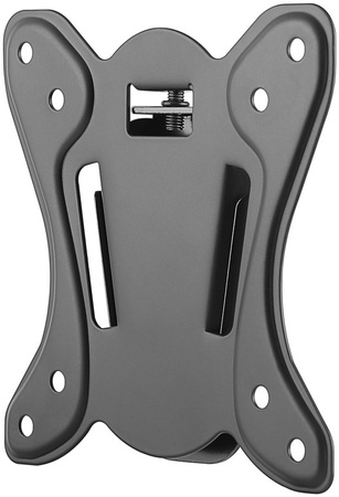 Goobay BASIC FIXED S 23"-42" TV-Halterung bis zu 25kg