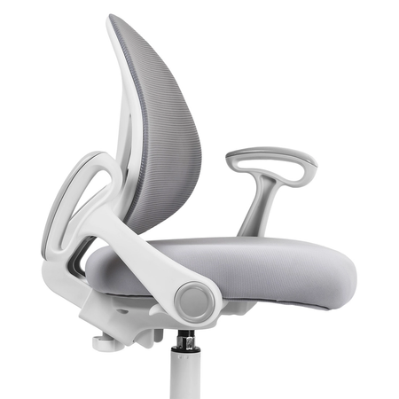 Spacetronik XD electric desk SPE-X116W