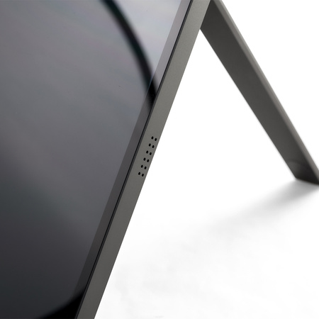 Przenośny monitor dotykowy Arzopa A1T USB-C miniHD