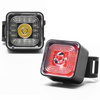 Wind and Moon WT06 2-in-1 bicycle light set