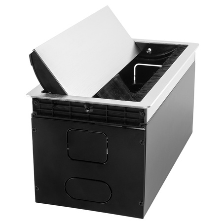 Spacetronik SPS-B37S V2 otvor pre pultovú zásuvku