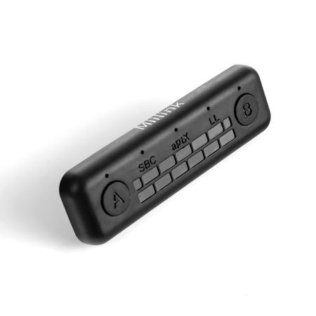 ML400 Duálny Bluetooth audio vysielač USB-C APTX