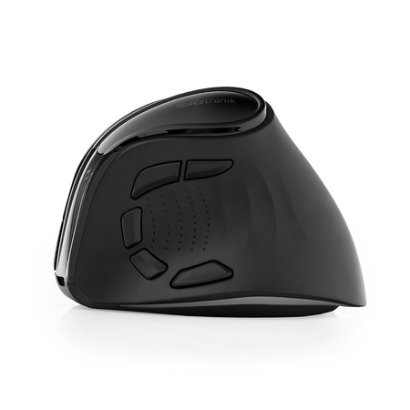 Bezdrátová vertikální myš BT 2.4 RGB SP-RCA09