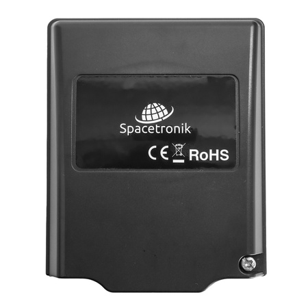 Spacetronik EOS SP-CT211 VHF UHF antenna combiner