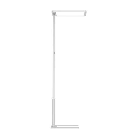 Lampa wolnostojąca podłogowa LED GLOW D20 Biała