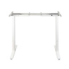 Spacetronik SPE-219W electric desk stand