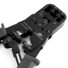 RJ45/RJ12/RJ11 crimper with LAN tester NT-CT04
