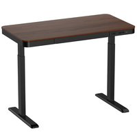 Spacetronik SPE-B126BM Astrid electric desk