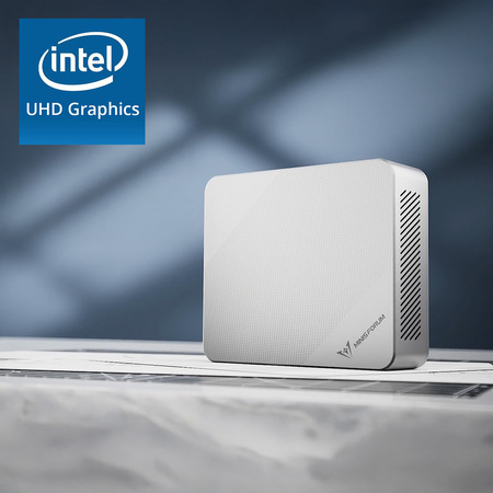 Minisforum PC Intel i9 RTX 4070 32GB DDR5 M.2 1TB