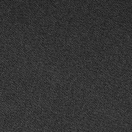 Fotel biurowy obrotowy ARON Black Outlet C-