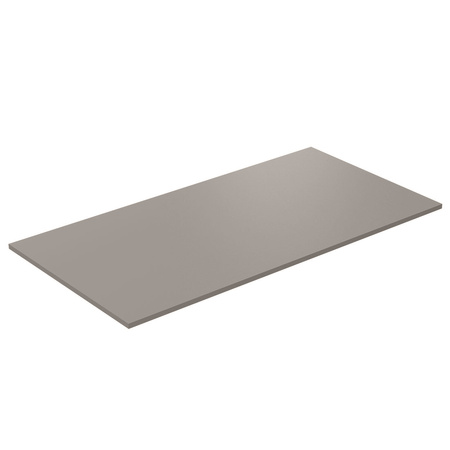Blat biurka uniwersalny 138x80x1.8 cm Kaszmir