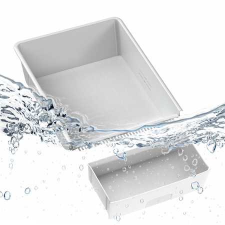 Samoczyszcząca Kuweta dla kota UBPet UCAT C31