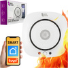 Bezprzewodowa czujka gazu Smart Life SL-DG01
