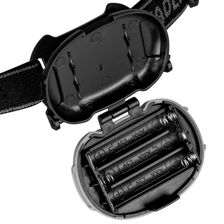 Latarka czołowa 170lm LED COB 3xAAA VAYOX VA0119