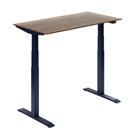 Elektryczny stelaż biurkowy Spacetronik SPE-232OB