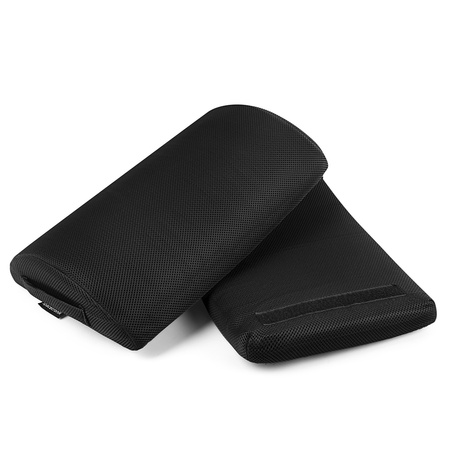 Spacetronik Hoffy footrest