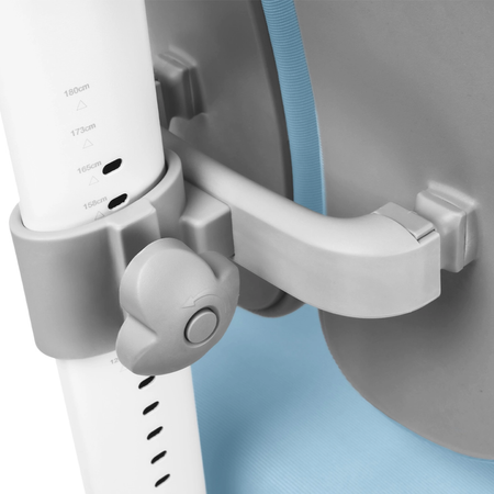 Spacetronik XD adjustable desk SPE-X104WA 120x60