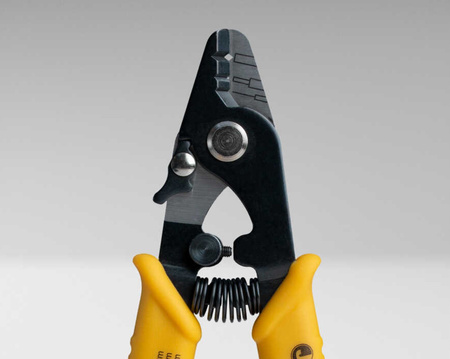 JONARD JIC-375 fiber optic shears