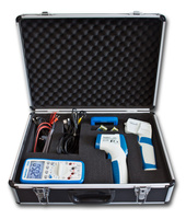 PeakTech 8102 Measurement and Service Kit