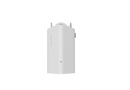 Smart sterownik zasłon karnisz typu C Yeelight x2