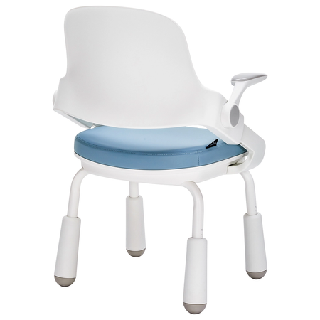 Spacetronik XD adjustable desk SPE-X104WA 120x60