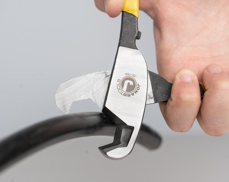 3/4 JONARD JIC-750 copper cable cutter