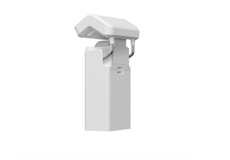 Inteligentný ovládač záclon typu O Yeelight