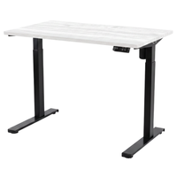 Spacetronik SPE-152B electric desk stand