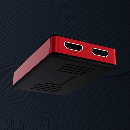 Ezcap382 Full HD HDMI rekordér s USB-C