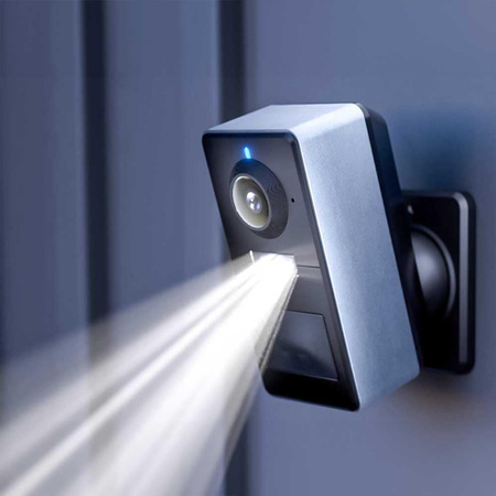 Kamera zewnętrzna bezprzewodowa 2K Arenti POWER1Q