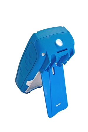 Multimetr cyfrowy BT LCD TruRMS IP67 PeakTech 3445