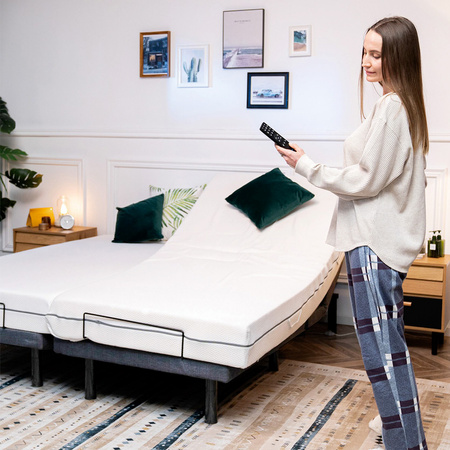 Elektrický rám postele Spacetronik Dozee02