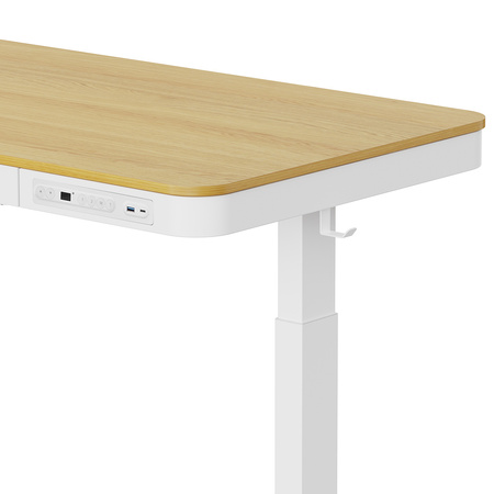 Spacetronik SPE-B126WD Astrid electric desk