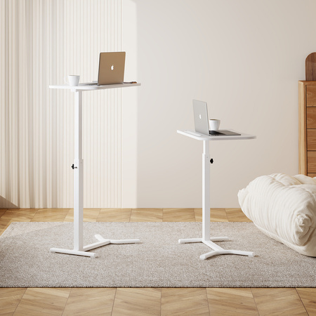 Stolik regulowany Spacetronik Buddy 19 Czarny 7kg