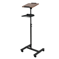 BUDDY MOBILE TABLE