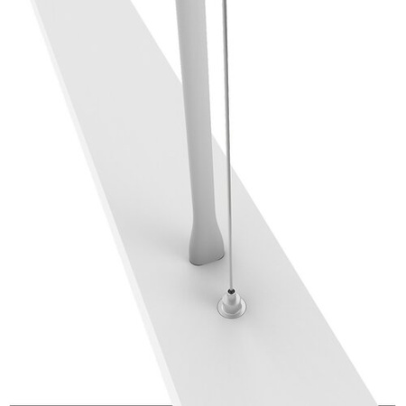 Lampa wisząca Yeelight Crystal Pendant Light