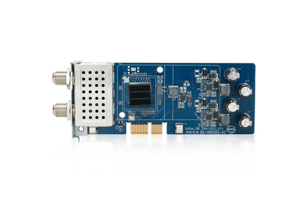 VU+ FBC DUAL DVB-S2X V2.0 head unit