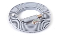 Kabel CISCO USB-A na RJ45 SPU-A05 921600 bps