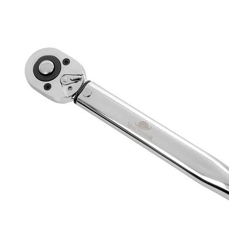 Torque wrench 1/2 28-210N SPM-T18