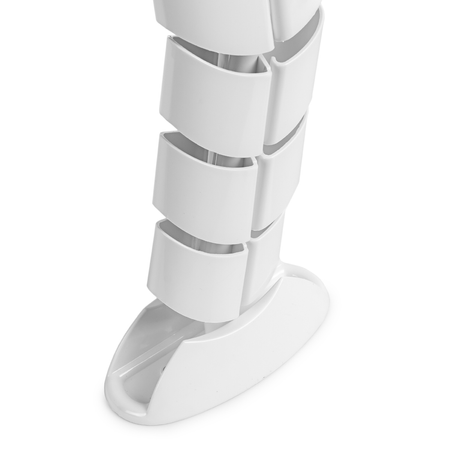 Spacetronik SPK-03W biely káblový vodič 80cm