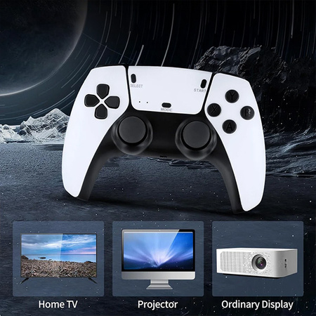 Konsola emulator do gier 64GB Game Box GA2KIT M15