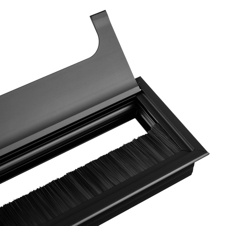 Przepust kablowy Spacetronik SPSG06 160x80mm