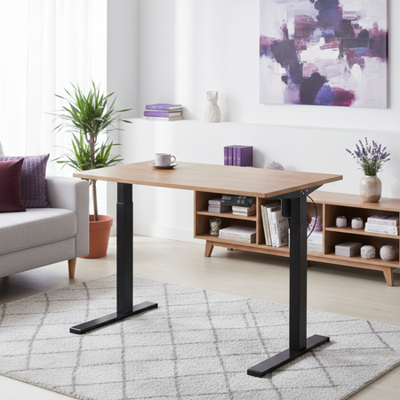 Elektrický stolní stojan Spacetronik SPE-152B