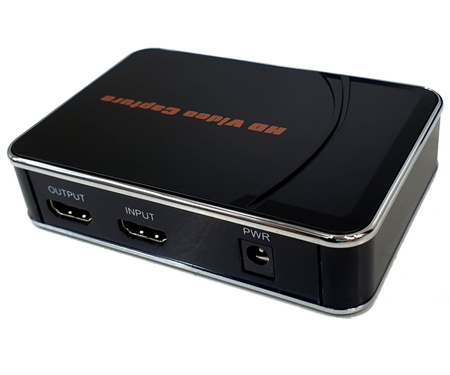 HDMI-Videorekorder USB Capture 3.0 SP-HVG03