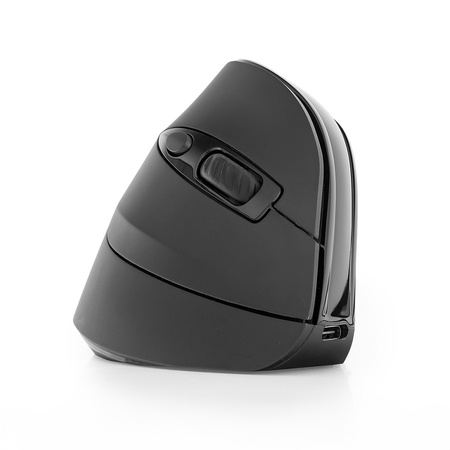 Bezdrôtová vertikálna myš BT 2.4 RGB SP-RCA09